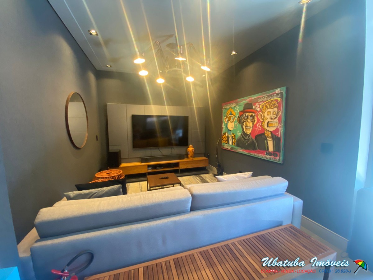 Casa espetacular em condomínio fechado ubatuba country - foto 15