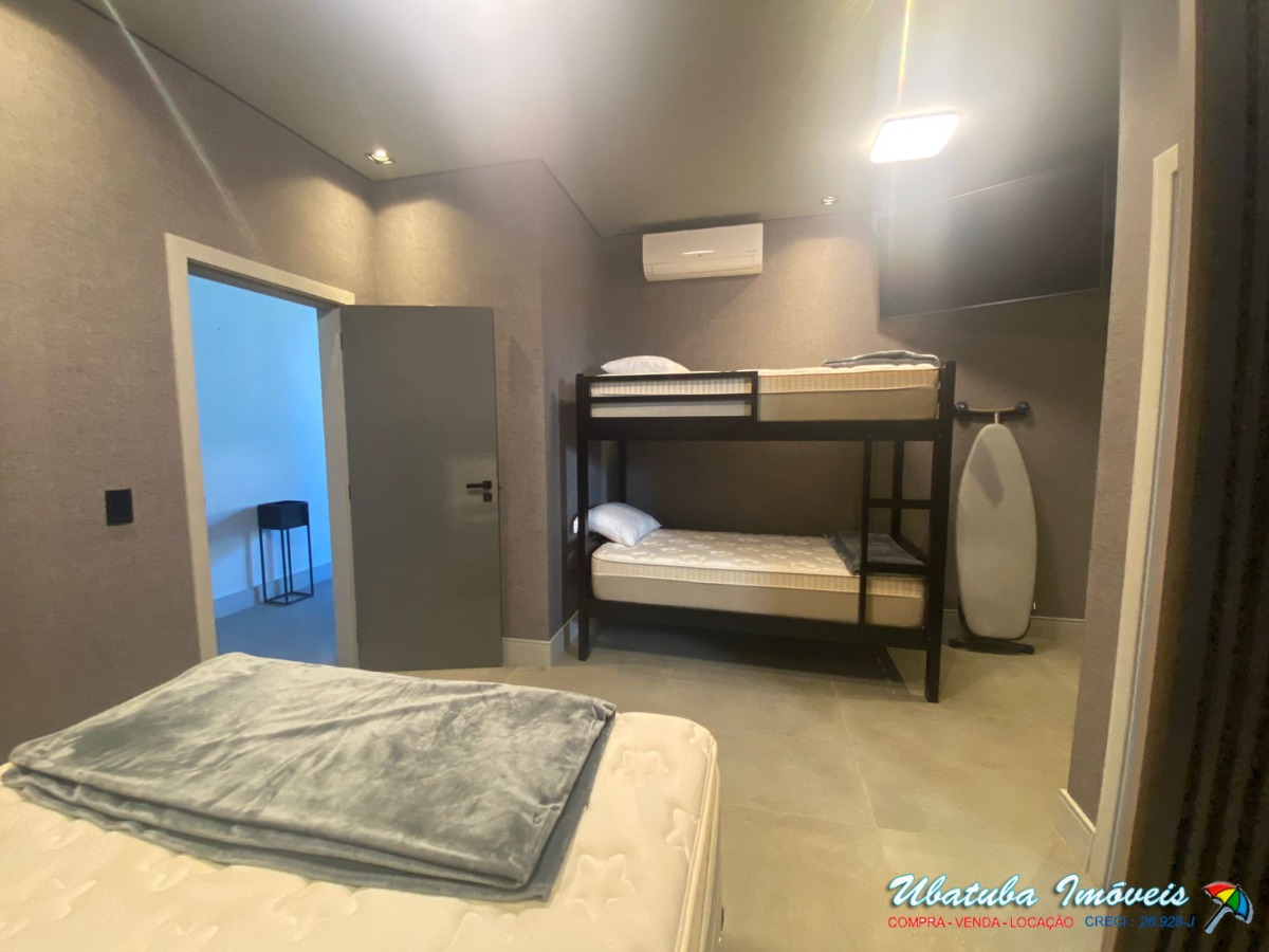 Casa espetacular em condomínio fechado ubatuba country - foto 7