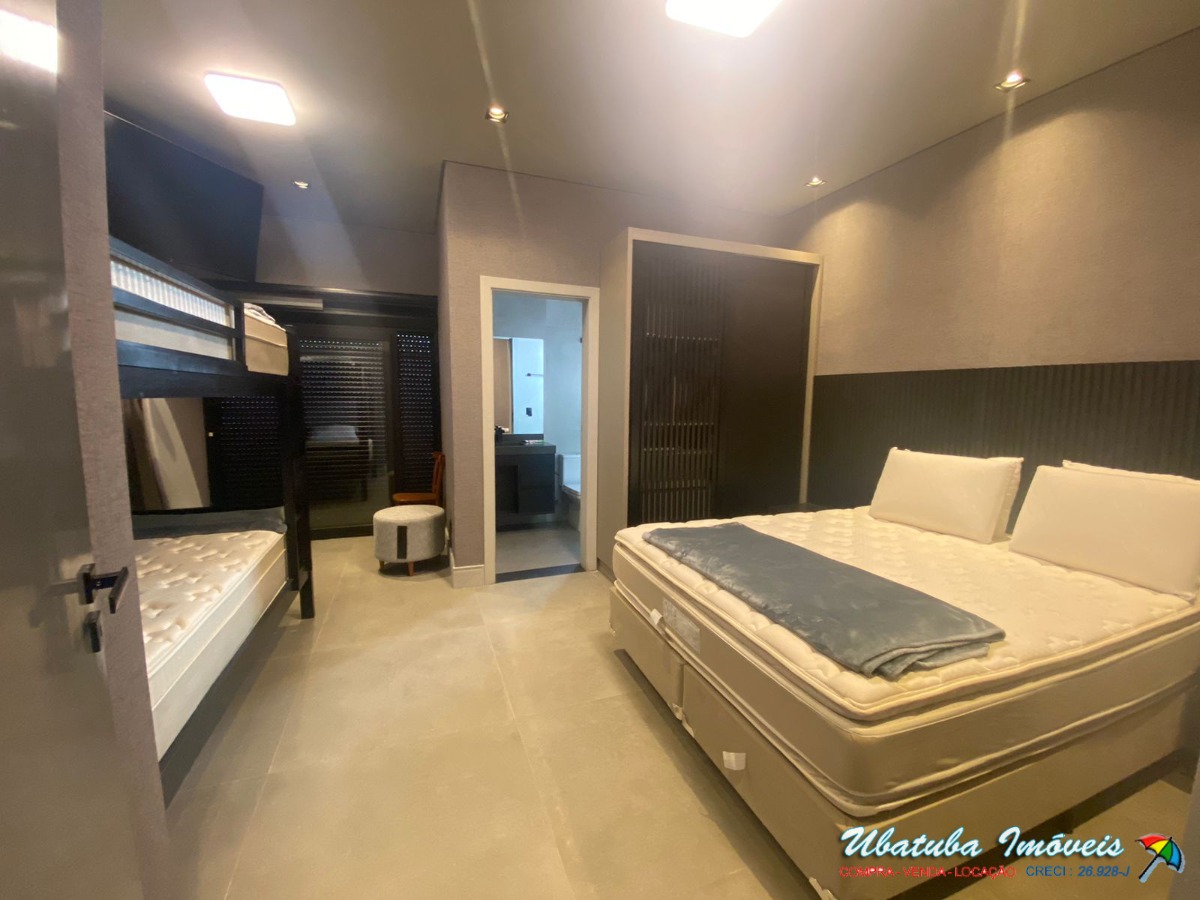 Casa espetacular em condomínio fechado ubatuba country - foto 6