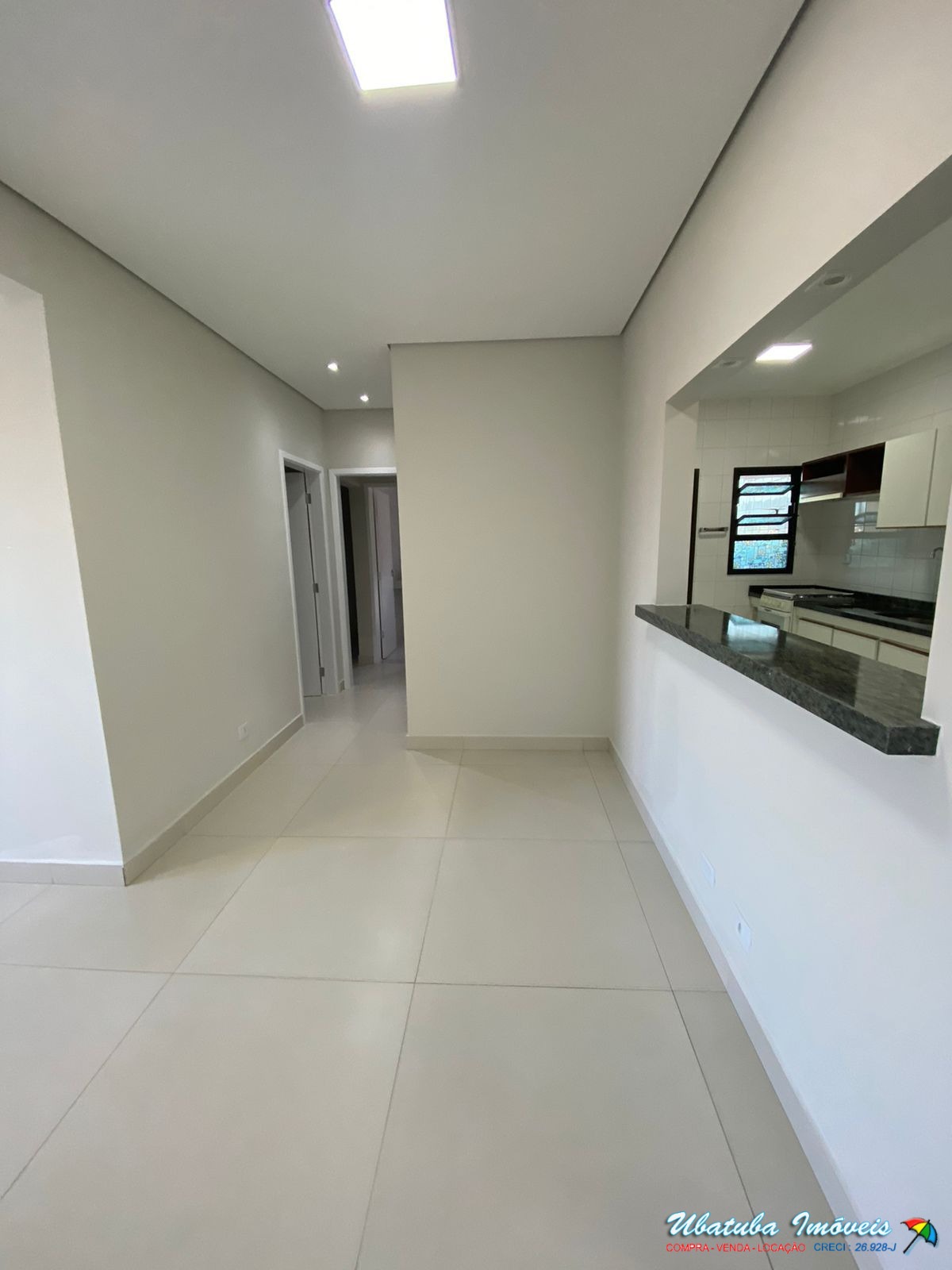 Apartamento em excelente localização no centro - foto 1