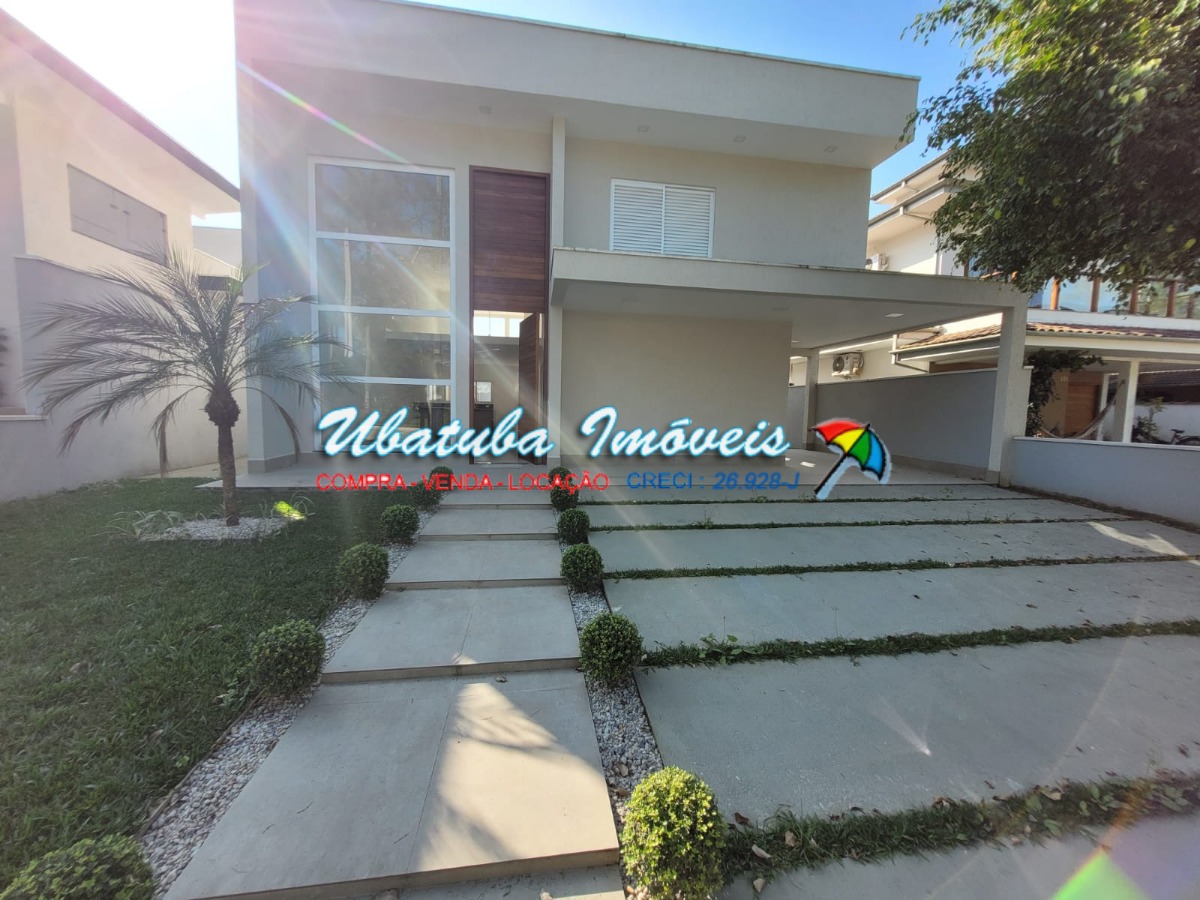Linda casa em condomínio fechado - foto 3
