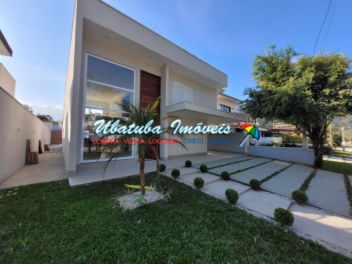 Linda casa em condomínio fechado - foto 1