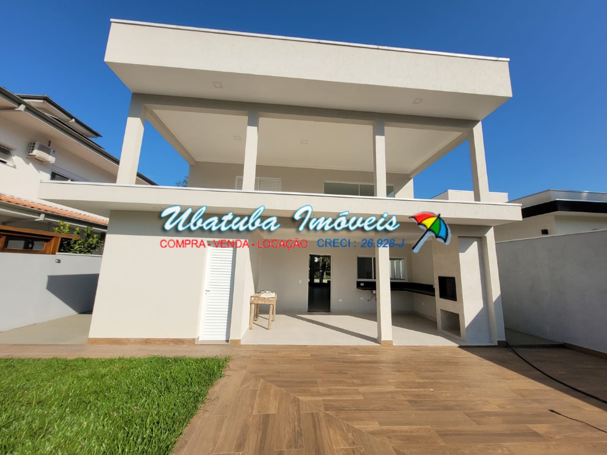 Linda casa em condomínio fechado - foto 4