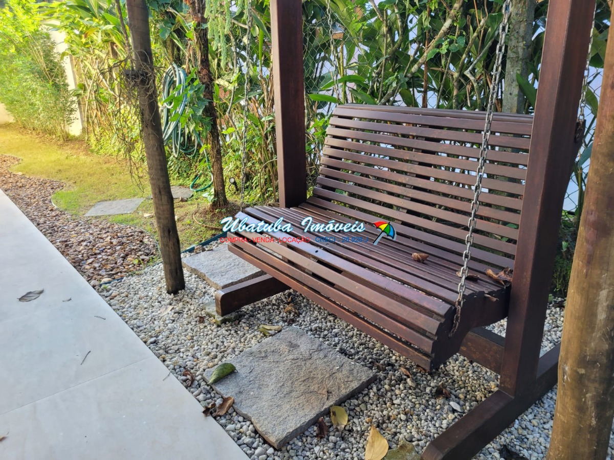 Excelente casa em ubatuba condomínio fechado park hills - foto 8