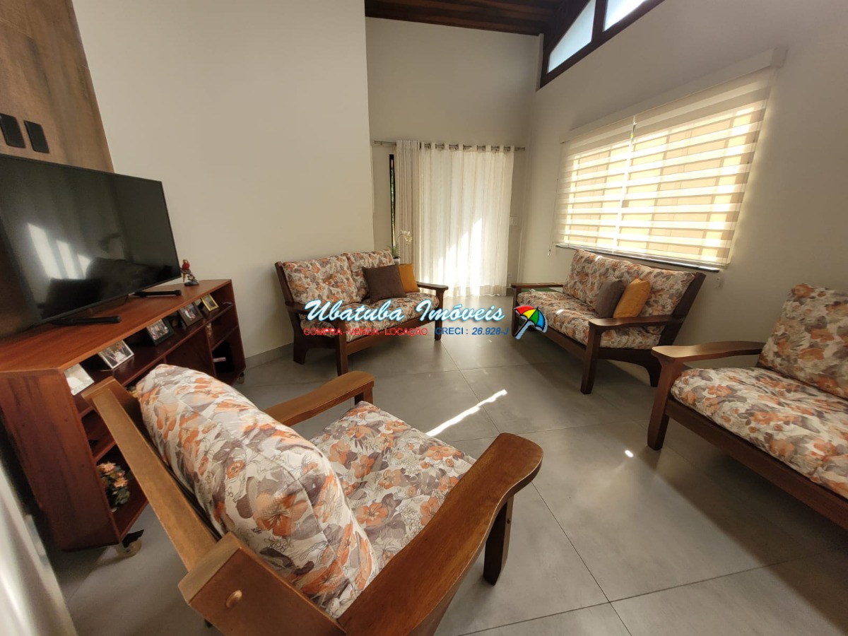 Excelente casa em ubatuba condomínio fechado park hills - foto 12