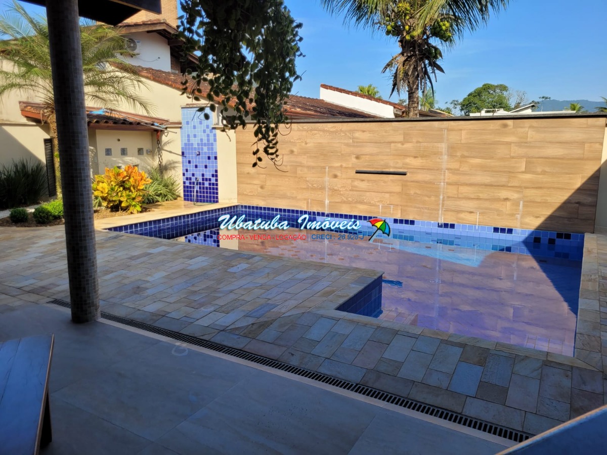 Excelente casa em ubatuba condomínio fechado park hills - foto 6