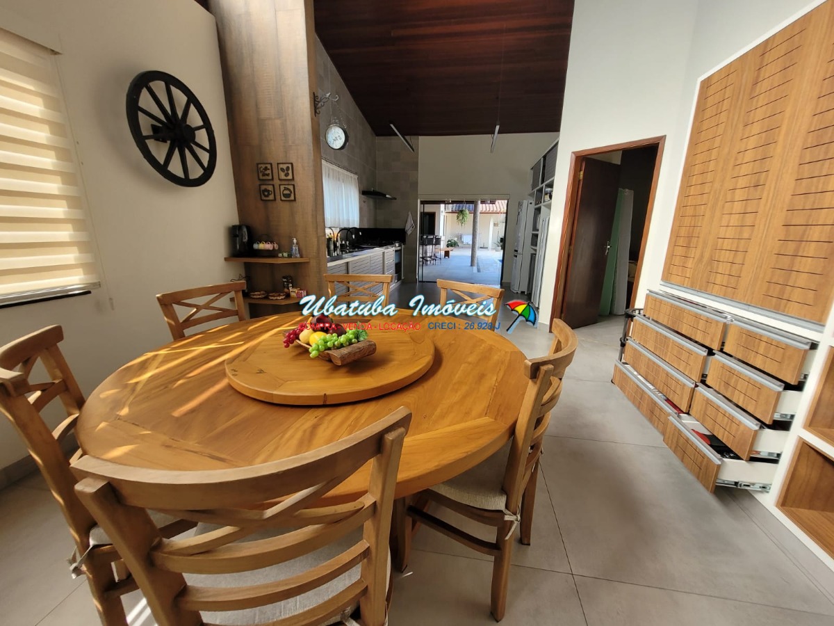 Excelente casa em ubatuba condomínio fechado park hills - foto 11