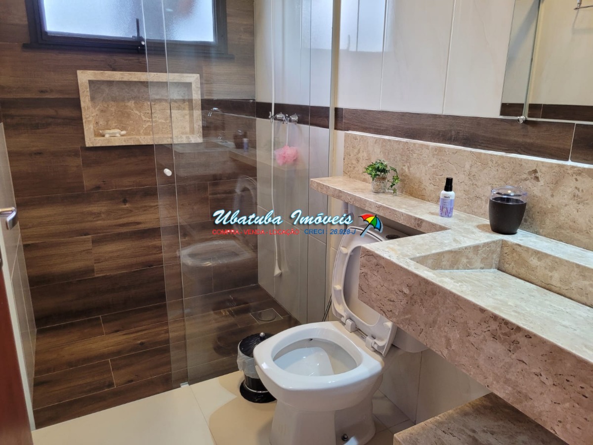 Excelente casa em ubatuba condomínio fechado park hills - foto 13