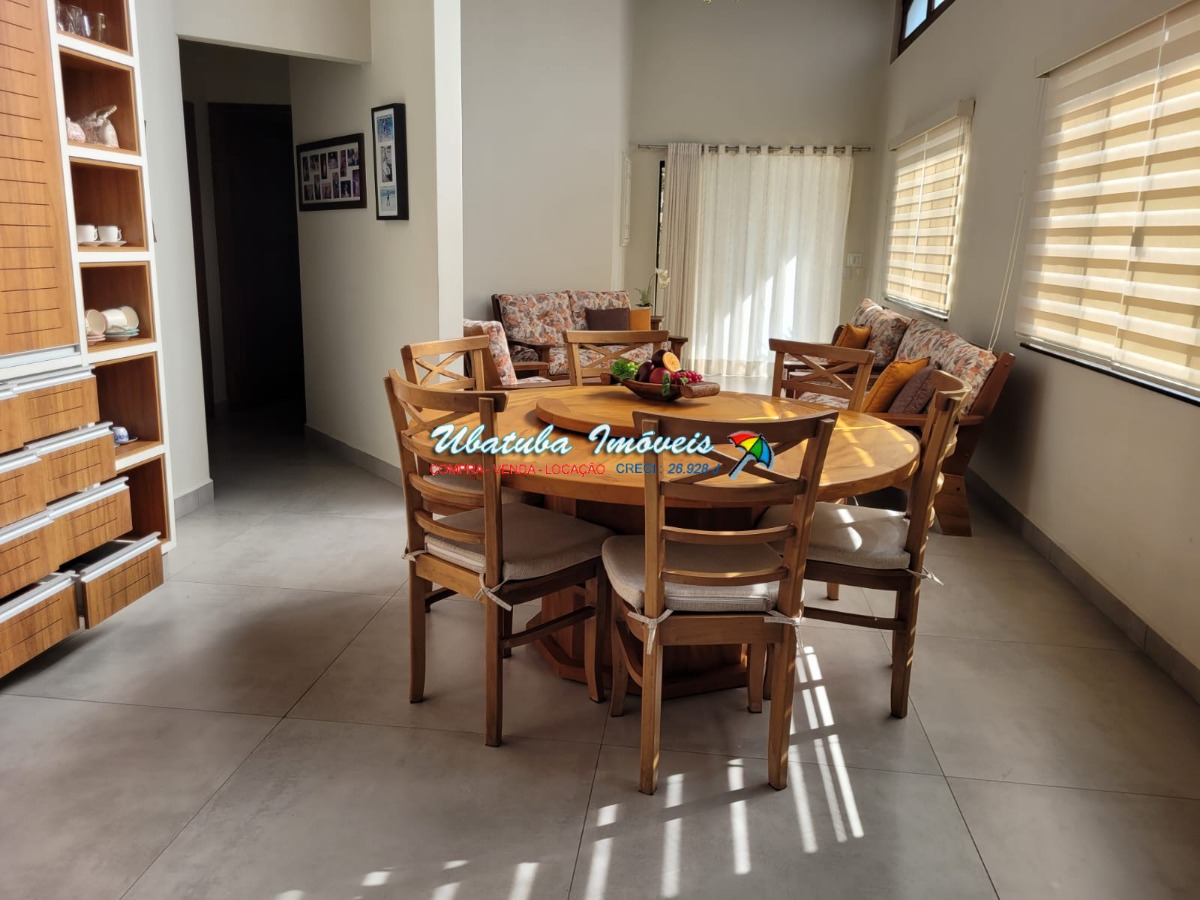 Excelente casa em ubatuba condomínio fechado park hills - foto 15