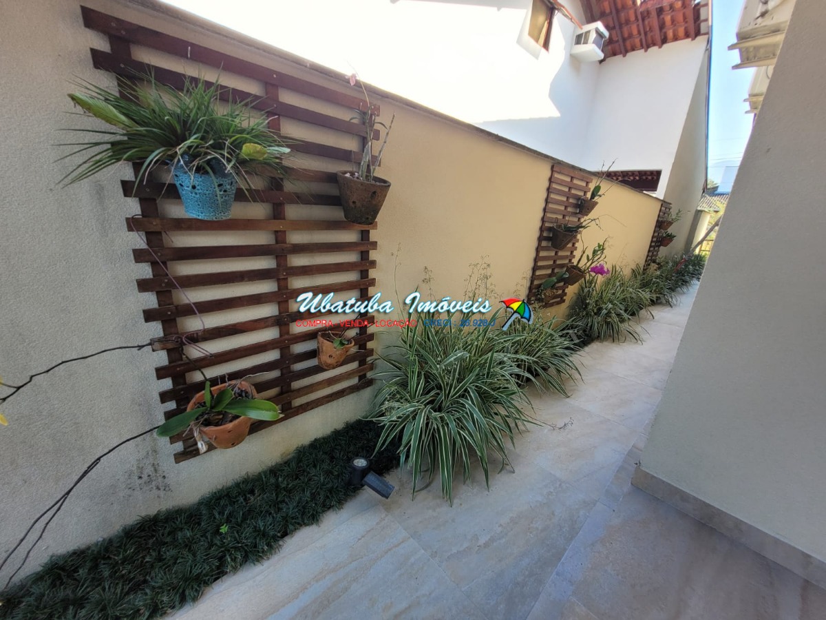 Excelente casa em ubatuba condomínio fechado park hills - foto 9