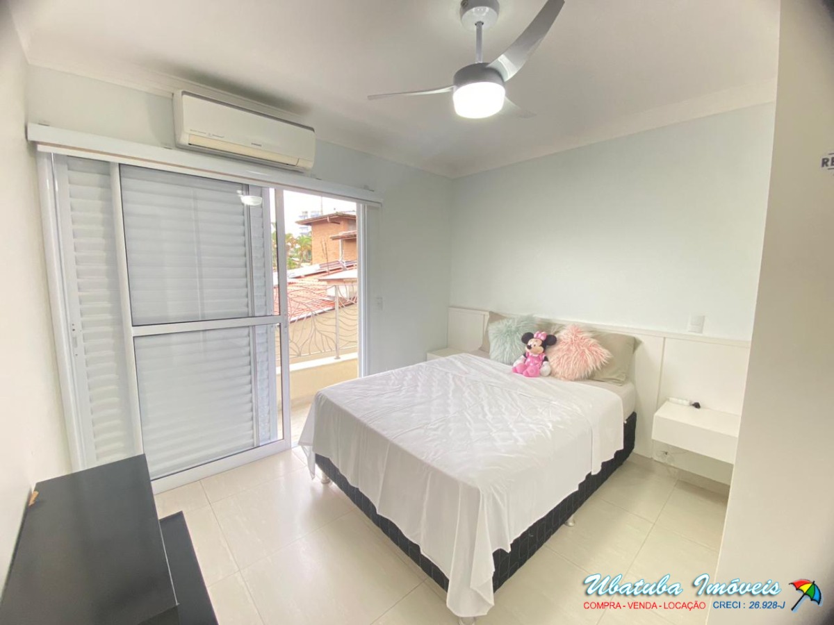 Apartamento no parque vivamar totalmente mobiliado com 124 m - foto 13