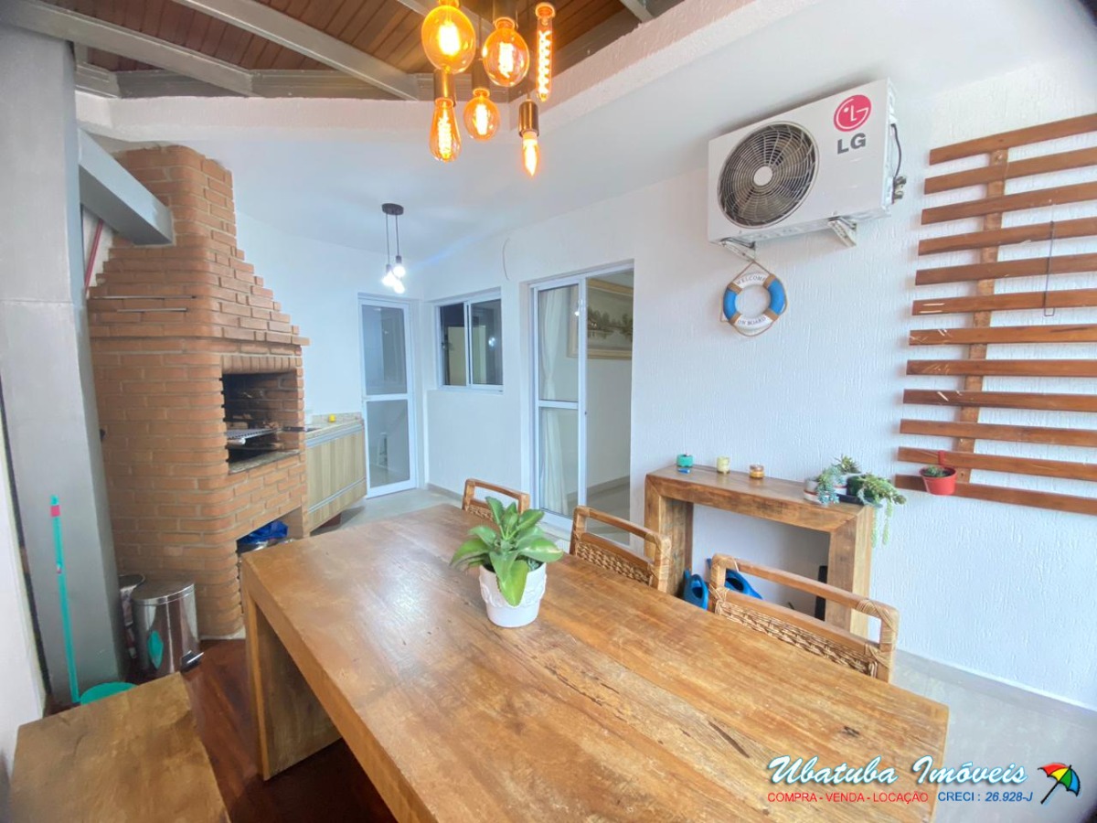 Apartamento no parque vivamar totalmente mobiliado com 124 m - foto 7