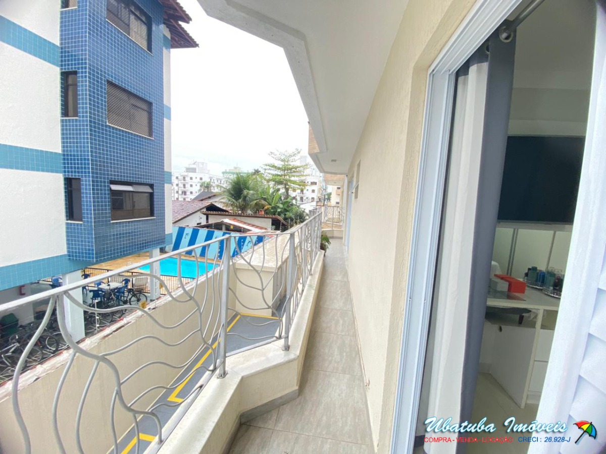 Apartamento no parque vivamar totalmente mobiliado com 124 m - foto 14