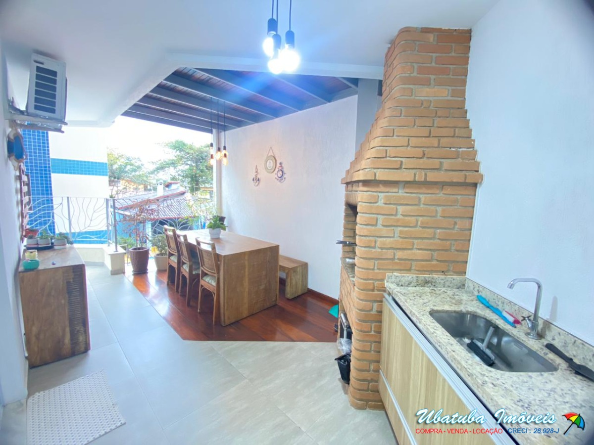 Apartamento no parque vivamar totalmente mobiliado com 124 m - foto 8