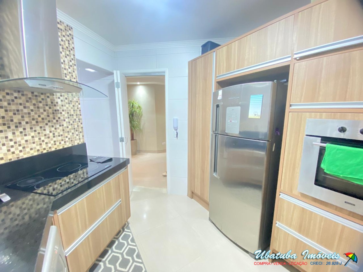 Apartamento no parque vivamar totalmente mobiliado com 124 m - foto 5