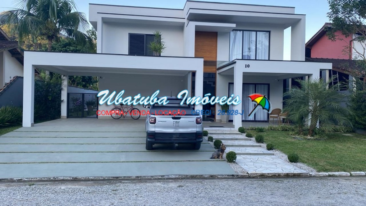 Linda casa em condomínio fechado - foto 1