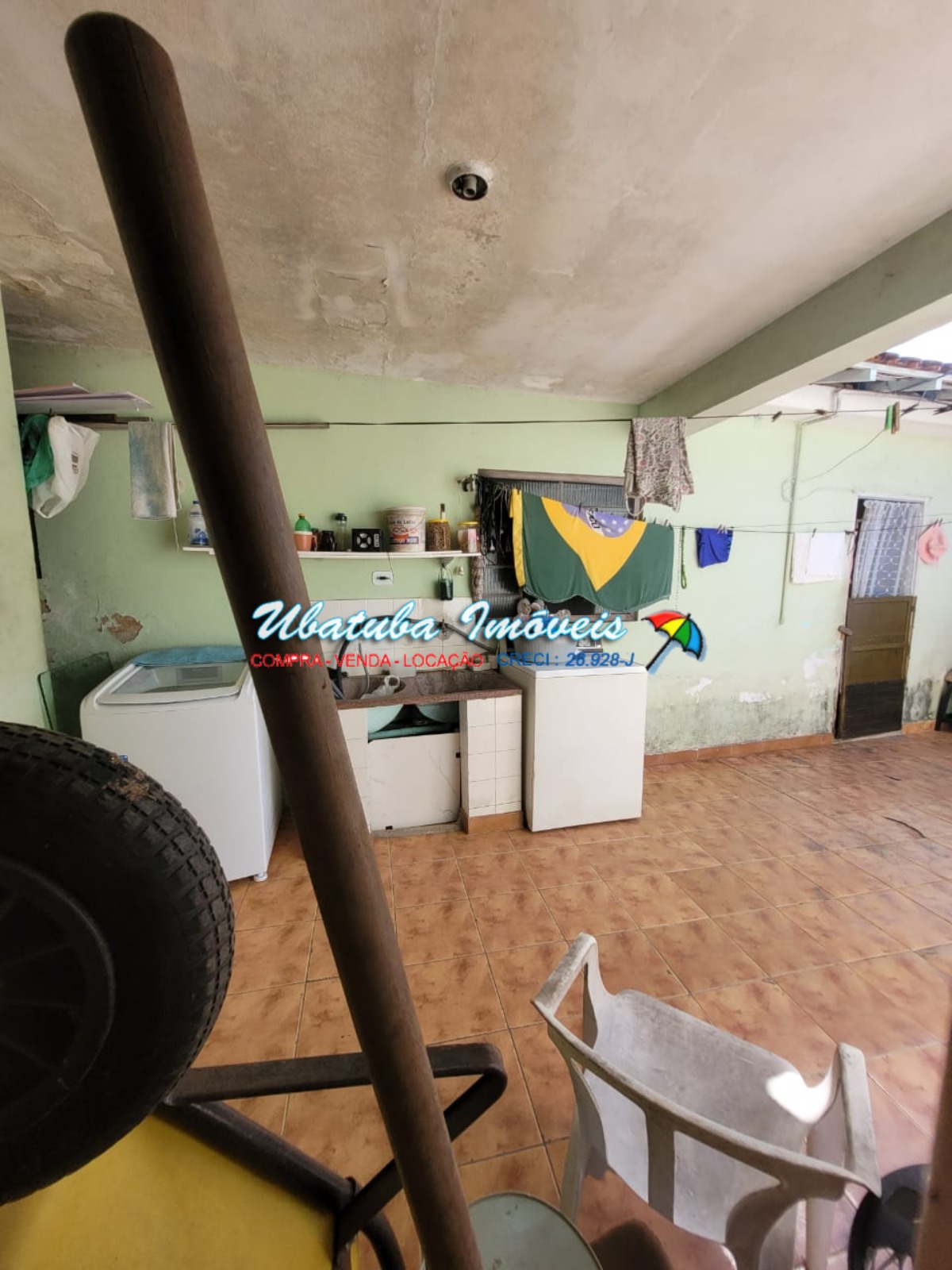 Ótima localização no perequê -açu - foto 4