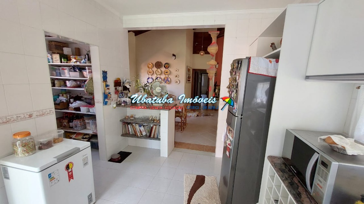 Linda casa em condomínio fechado - foto 7