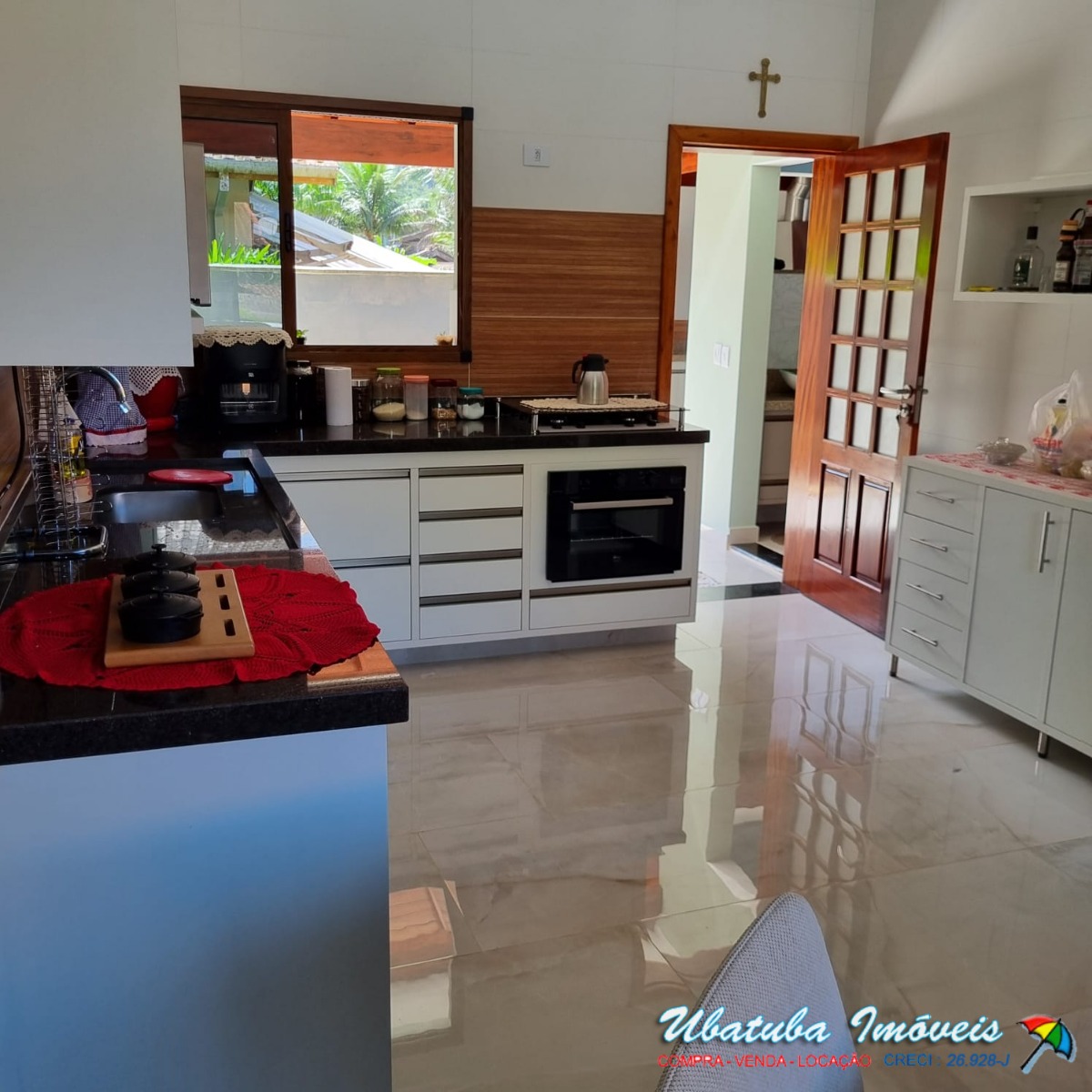 Linda casa nova em ótima localização - foto 11