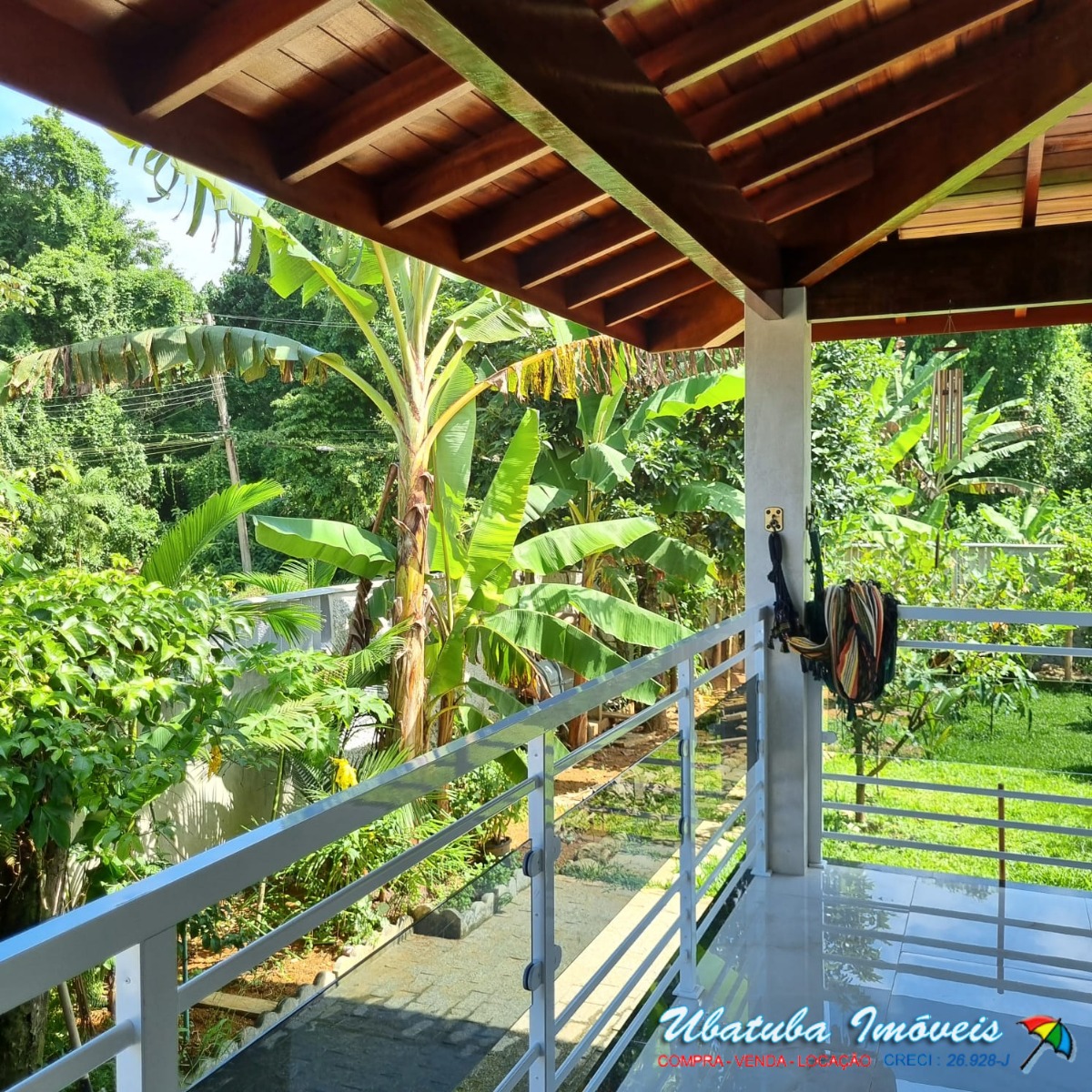 Linda casa nova em ótima localização - foto 13