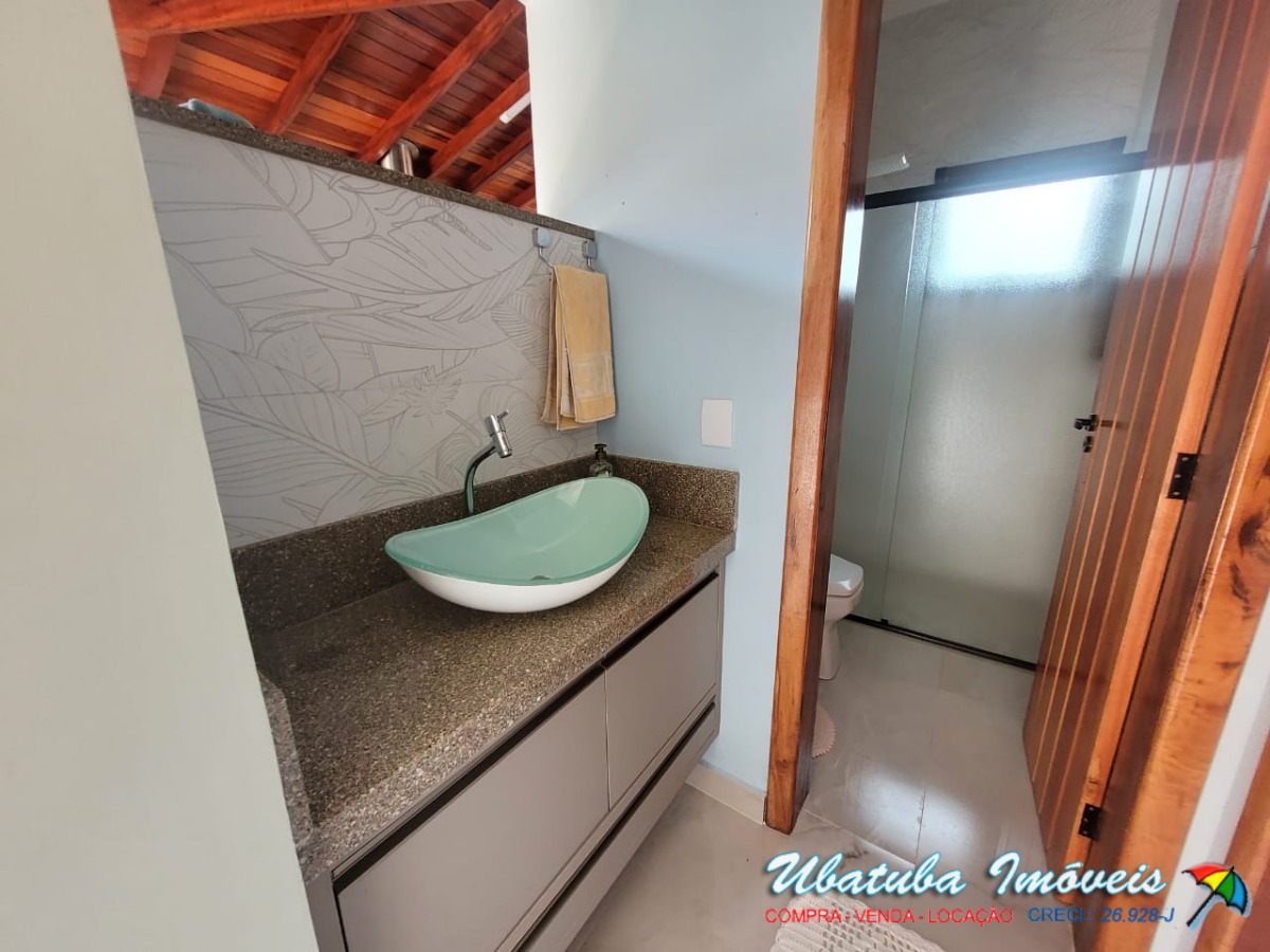 Linda casa nova em ótima localização - foto 10