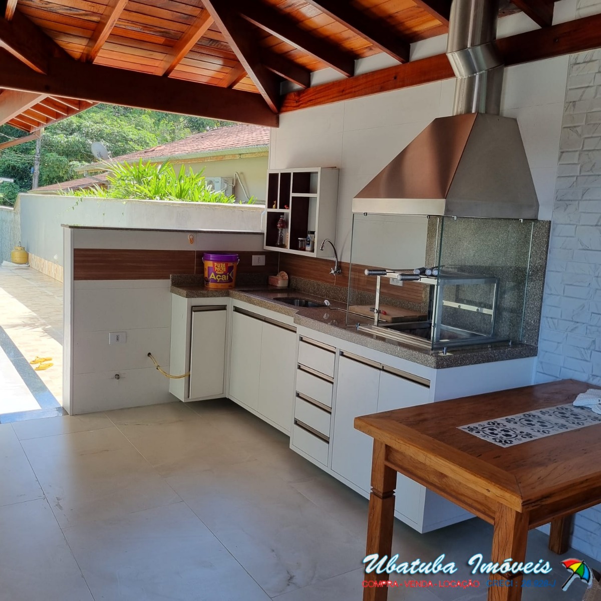 Linda casa nova em ótima localização - foto 9