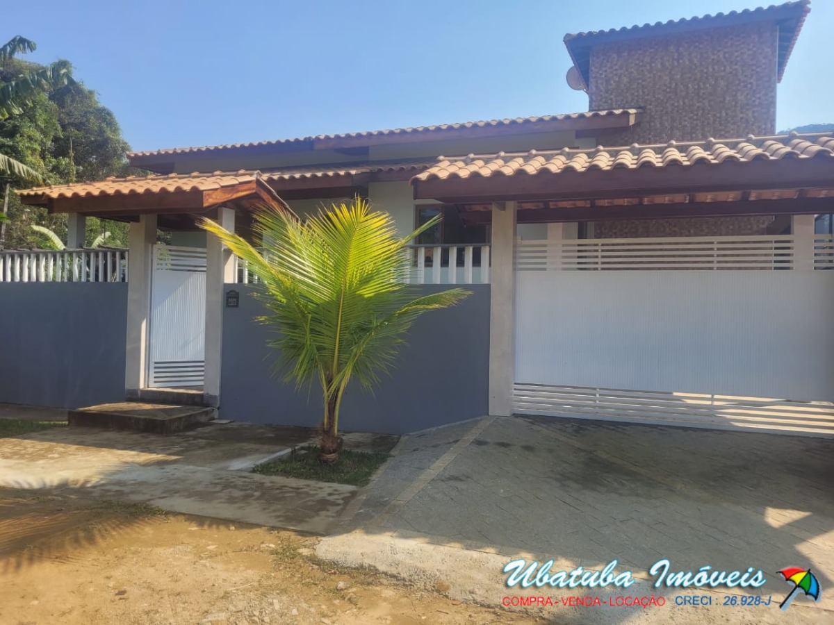 Linda casa nova em ótima localização - foto 1