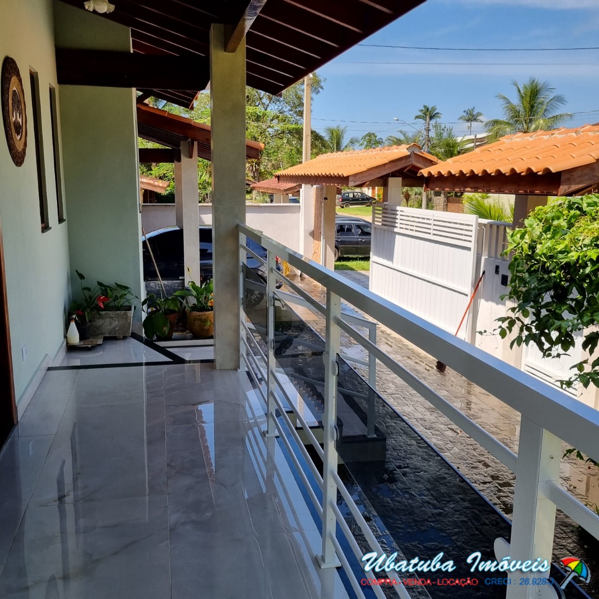 Linda casa nova em ótima localização - foto 5