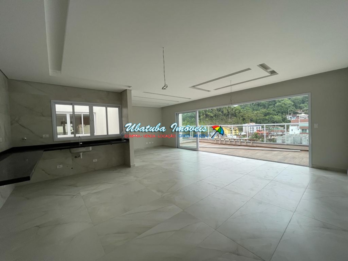 Linda cobertura de 150 m² nas toninhas - foto 4