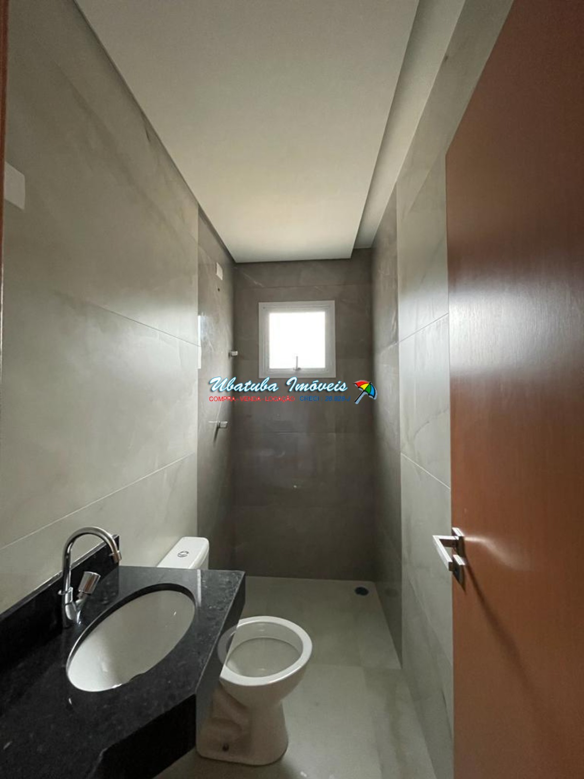 Linda cobertura de 150 m² nas toninhas - foto 8