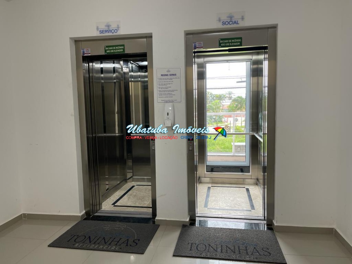 Linda cobertura de 150 m² nas toninhas - foto 5
