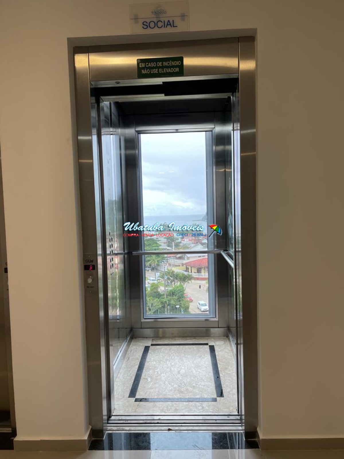 Linda cobertura de 150 m² nas toninhas - foto 6