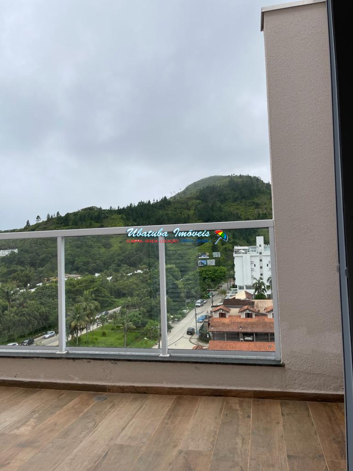 Linda cobertura de 150 m² nas toninhas - foto 13