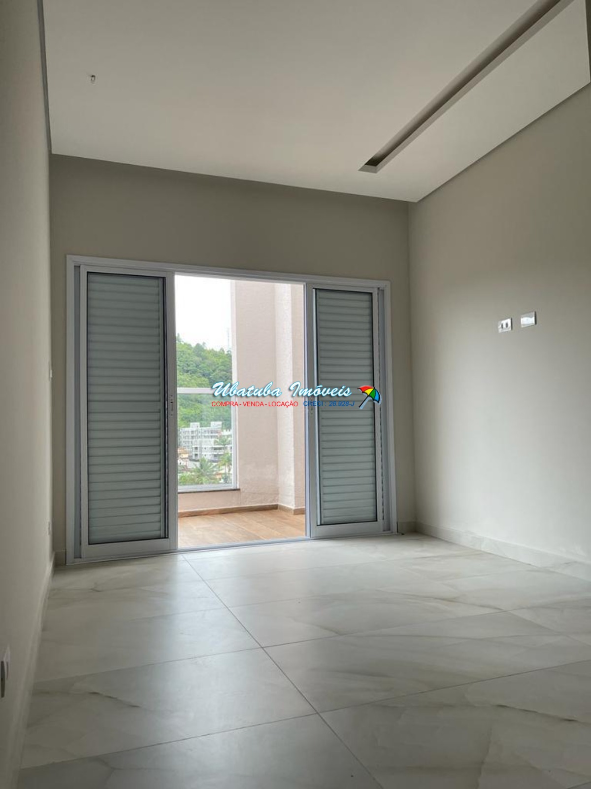 Linda cobertura de 150 m² nas toninhas - foto 11