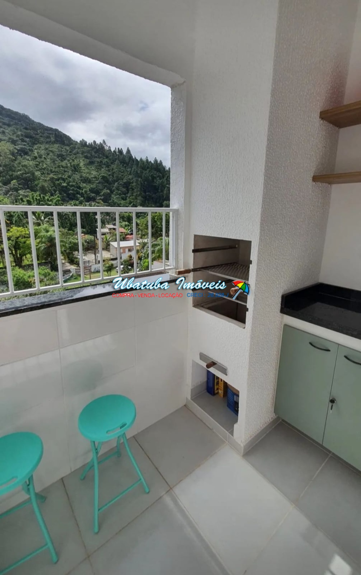 Apartamento 02 quartos no perequê mirim - foto 4