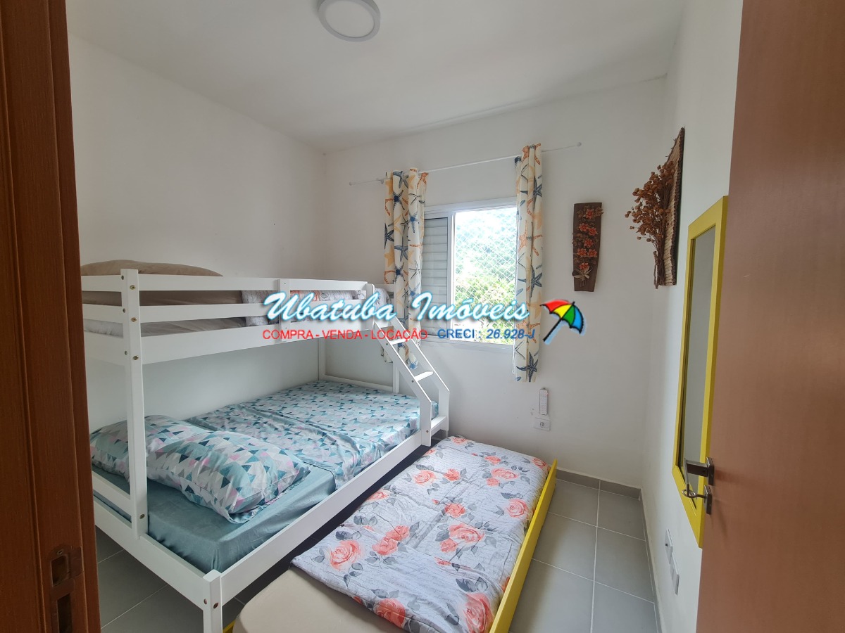 Apartamento 02 quartos no perequê mirim - foto 2