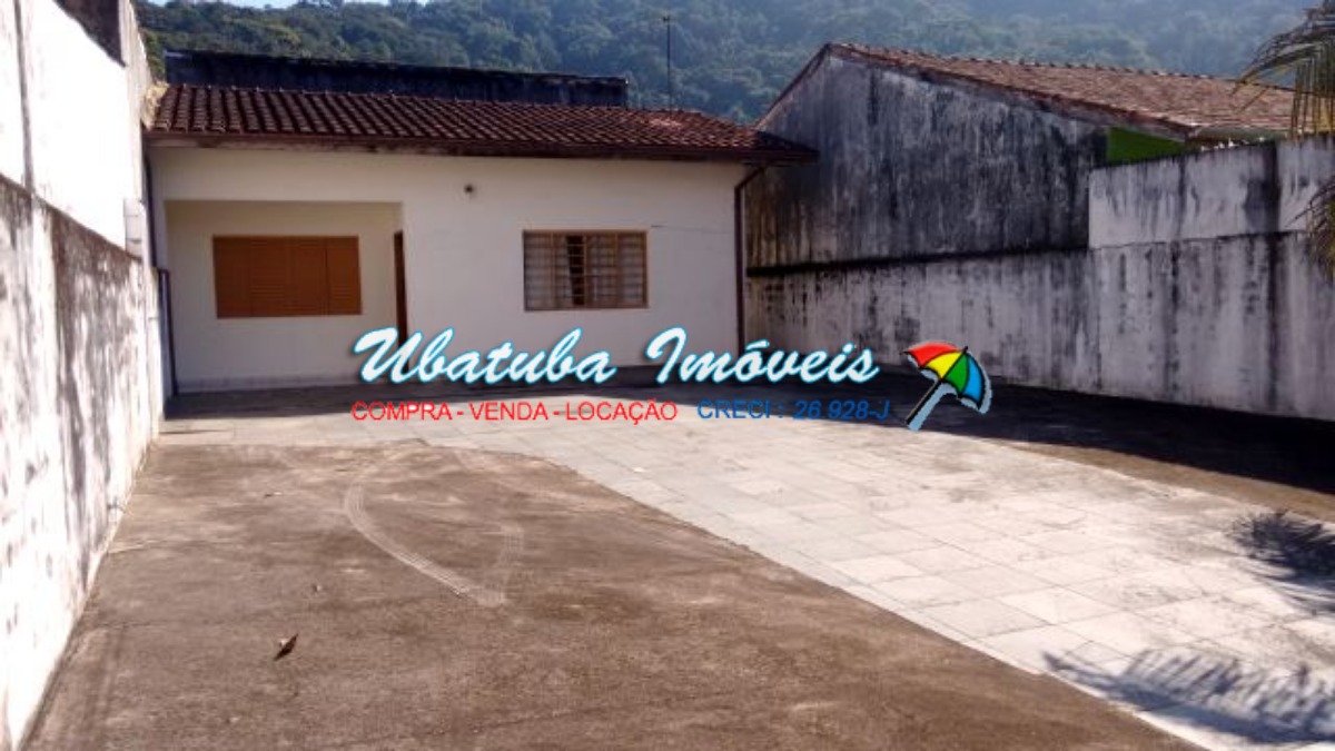 Casa ótima localização perequê açu - foto 1