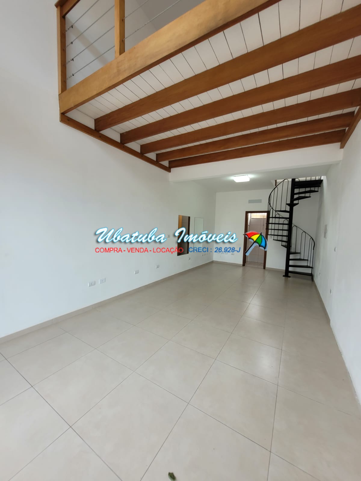 Linda loja comercial centro - foto 1