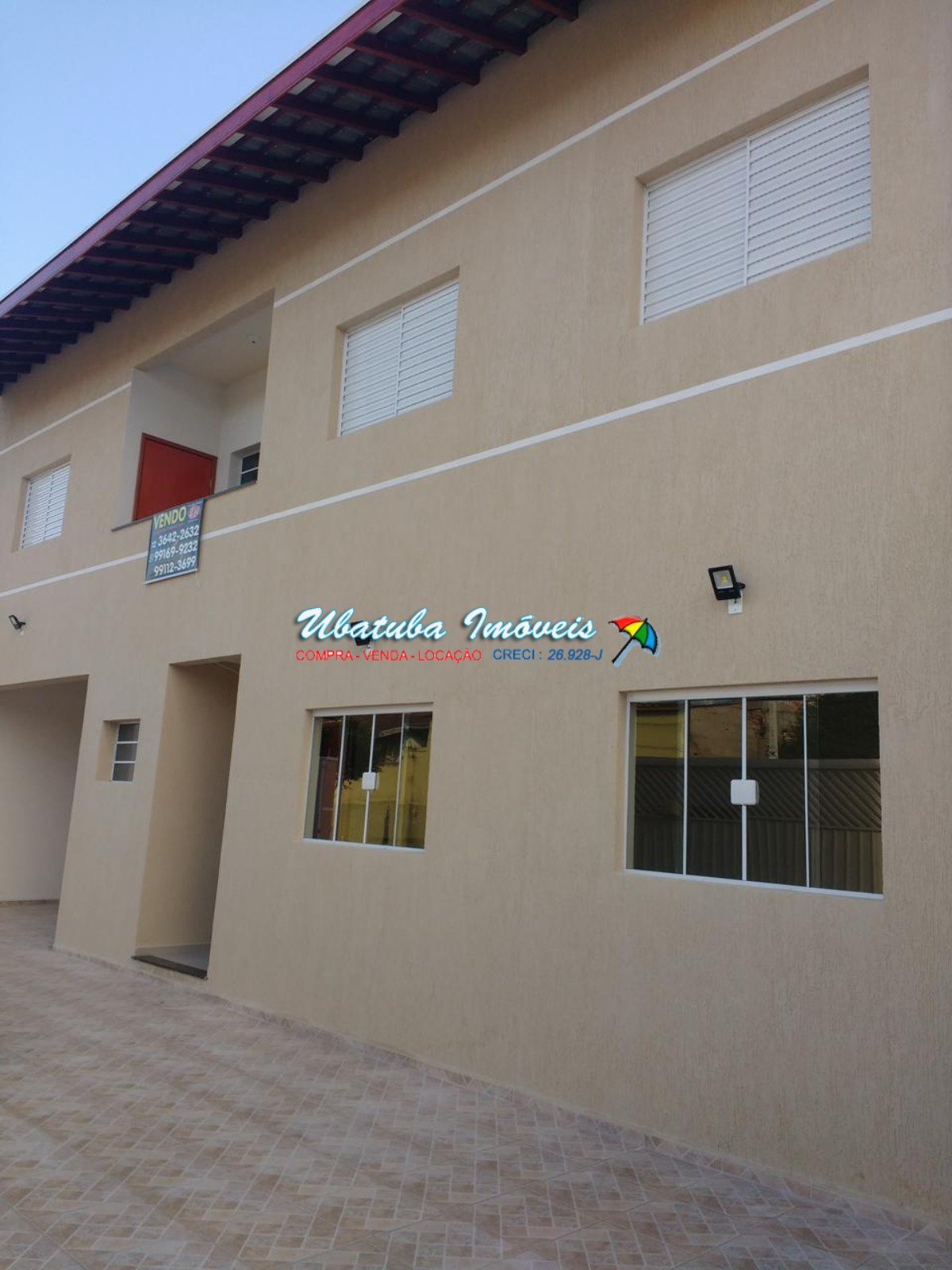 Ótima casa em pindamonhangaba - foto 1
