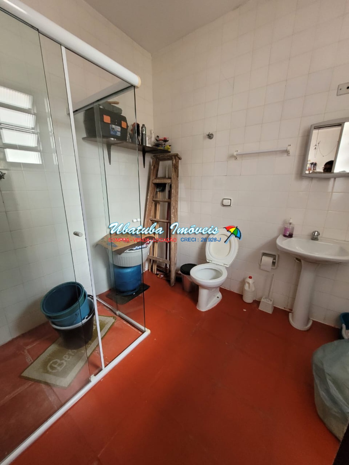 Apartamento no centro da cidade - foto 2