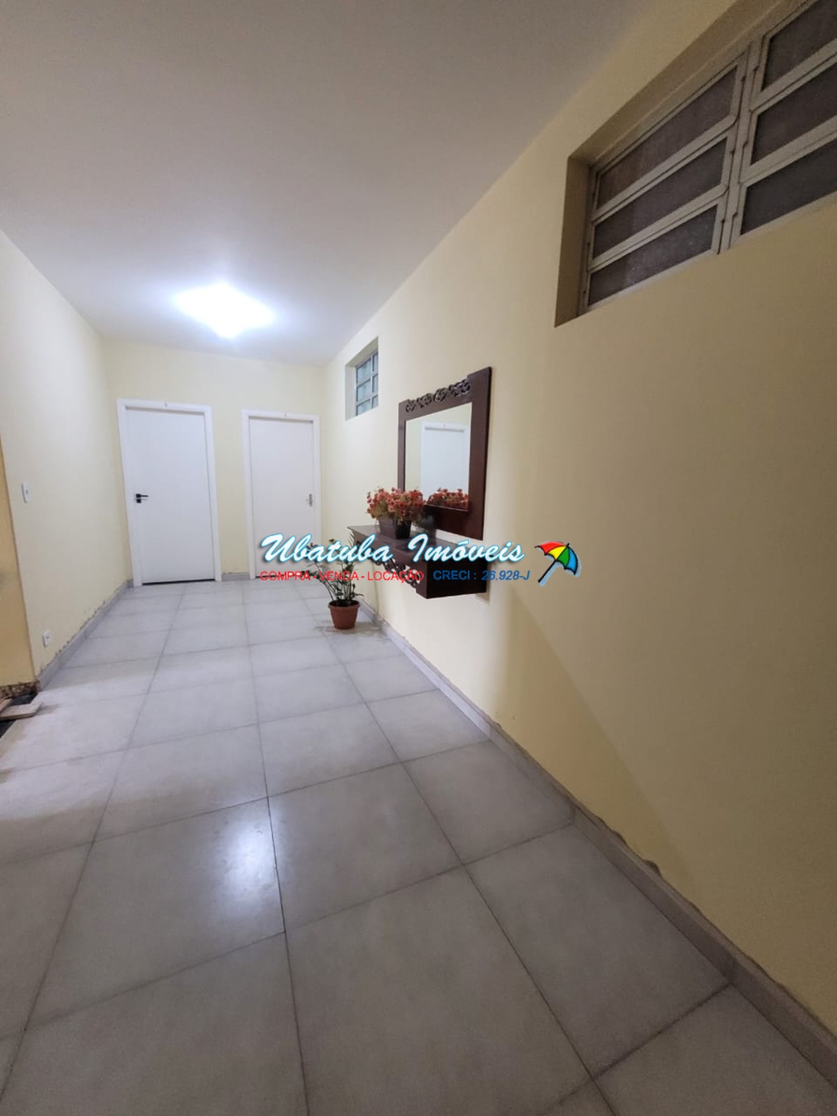 Apartamento no centro da cidade - foto 6