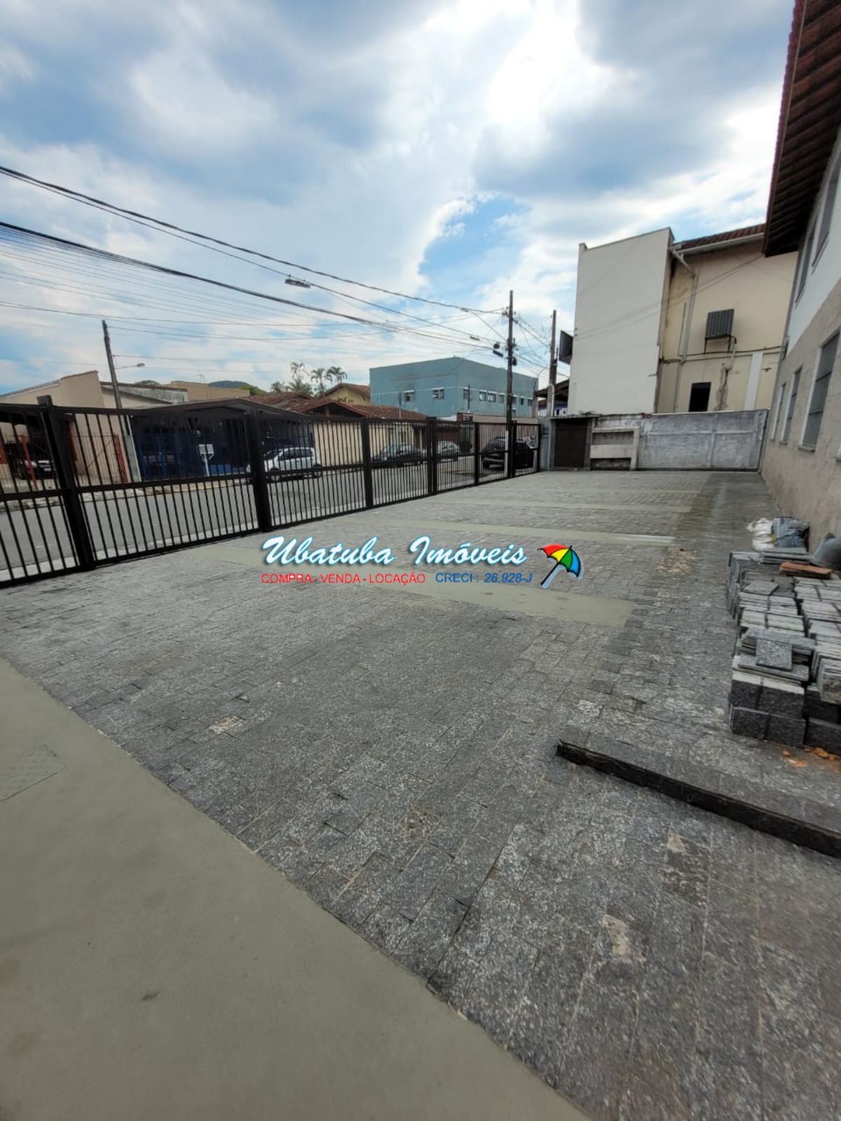 Apartamento no centro da cidade - foto 14