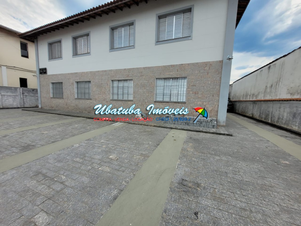 Apartamento no centro da cidade - foto 1