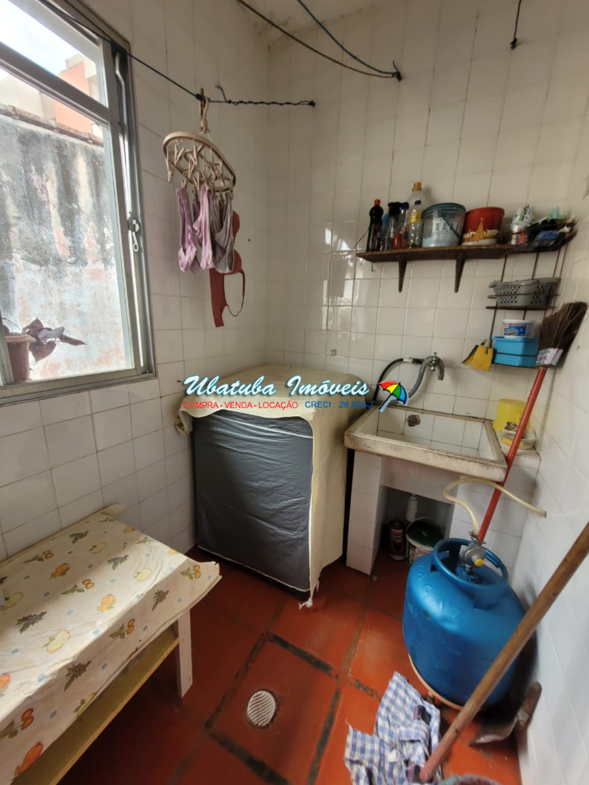 Apartamento no centro da cidade - foto 8