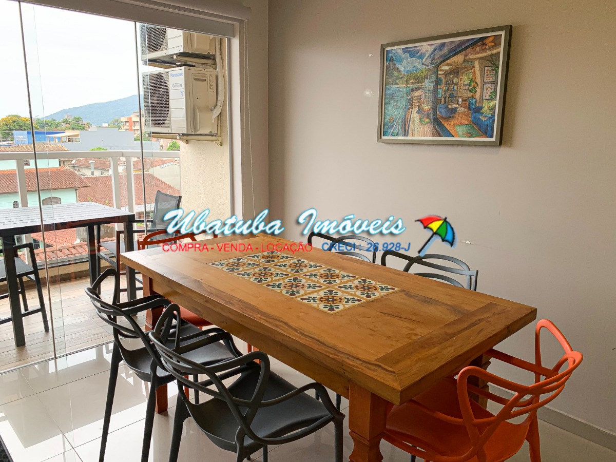 Apartamento em excelente localização no centro todo mobiliad - foto 4