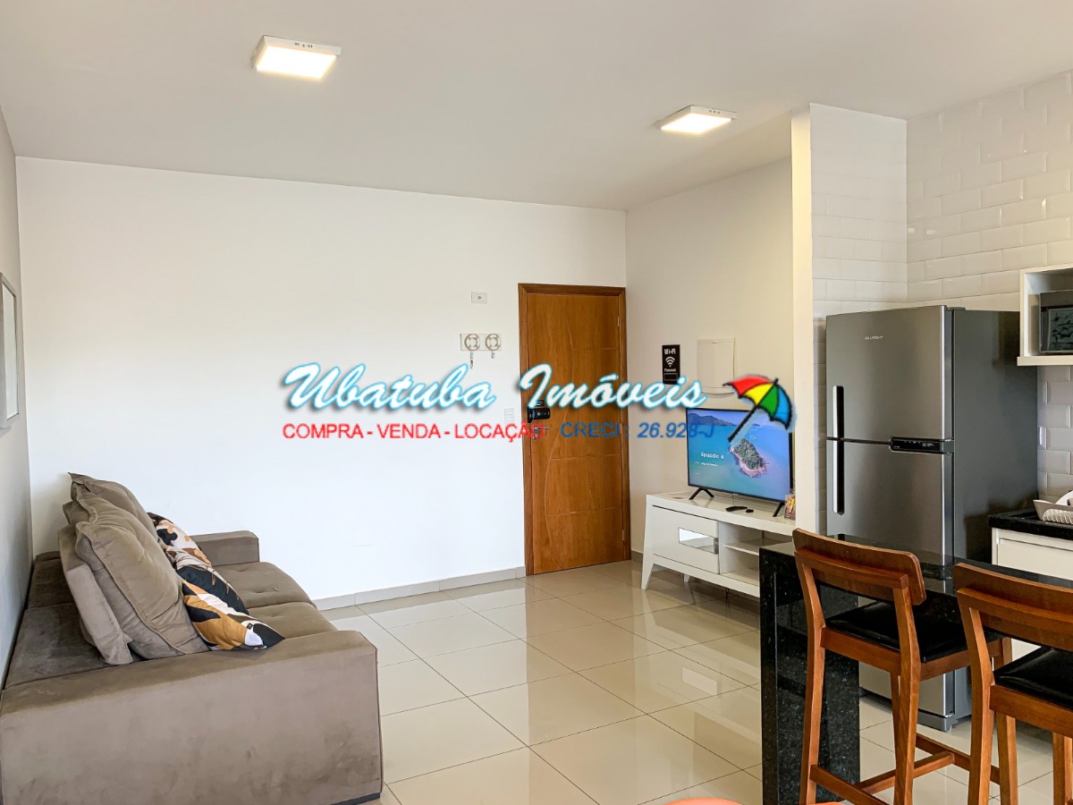 Apartamento em excelente localização no centro todo mobiliad - foto 7