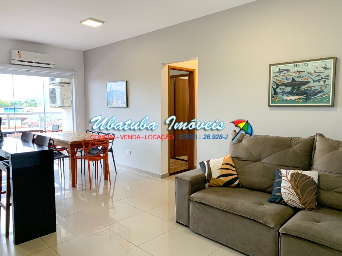 Apartamento em excelente localização no centro todo mobiliad - foto 1