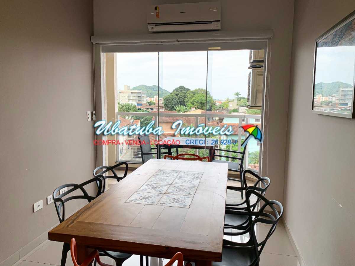 Apartamento em excelente localização no centro todo mobiliad - foto 13