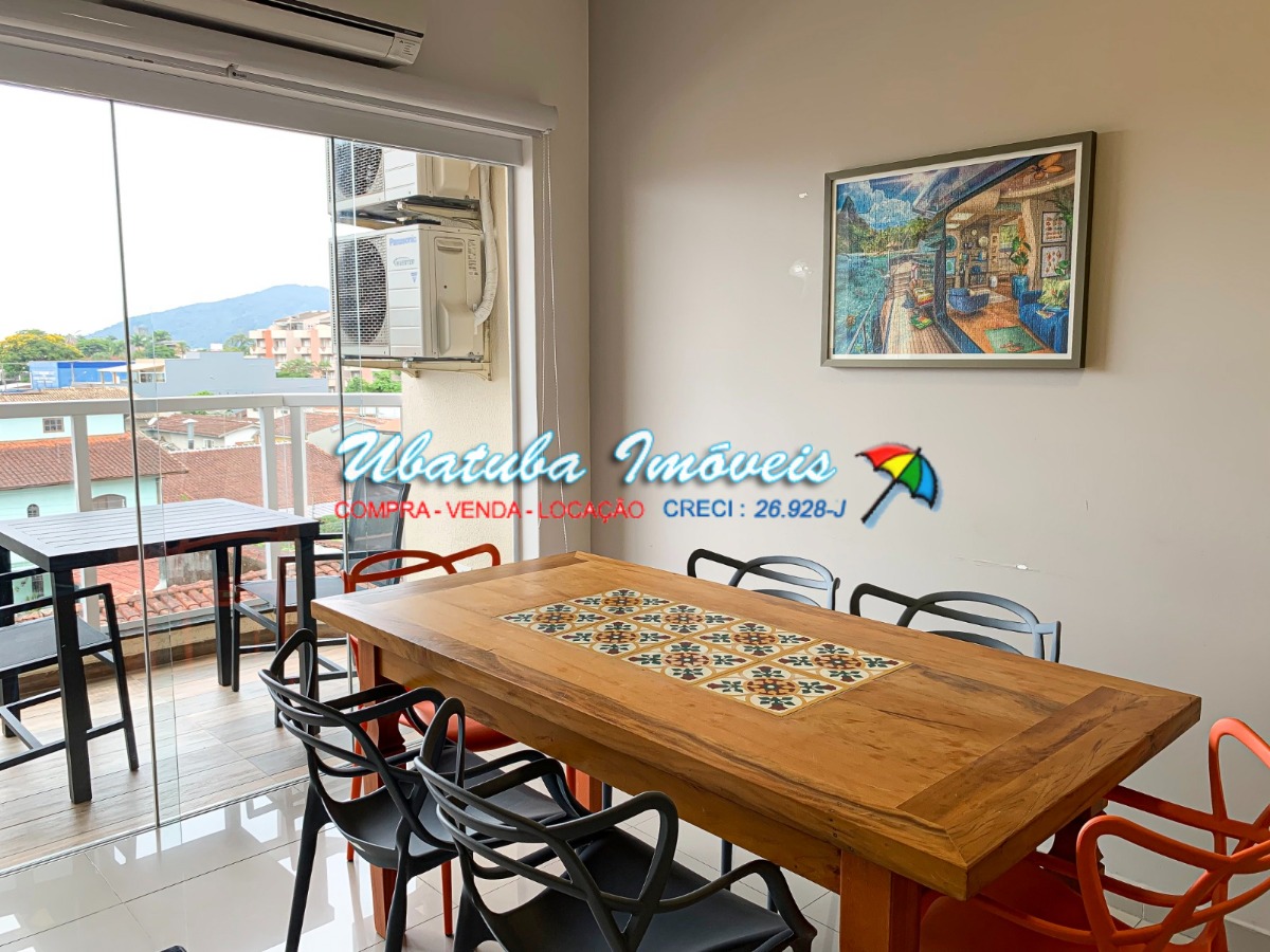 Apartamento em excelente localização no centro todo mobiliad - foto 2