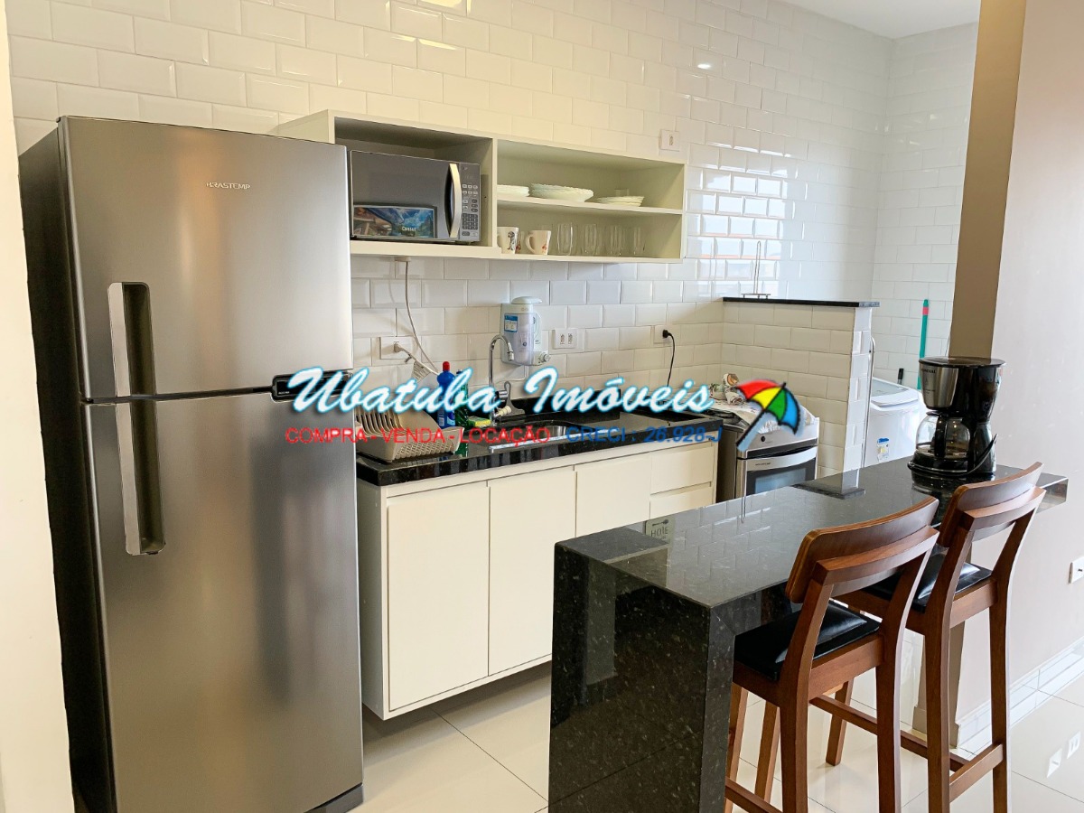 Apartamento em excelente localização no centro todo mobiliad - foto 5